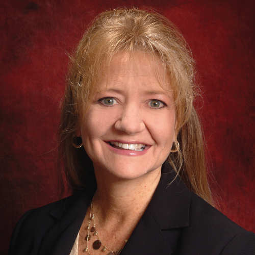 Tricia Jordan