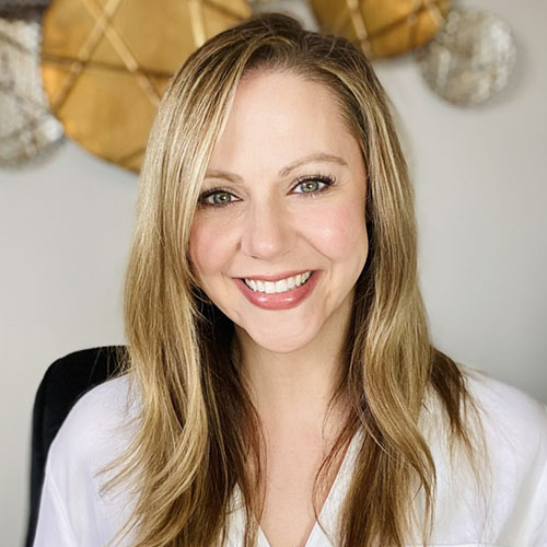 Kristy Wegmann