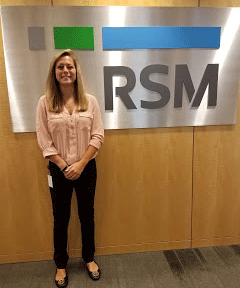 image of RSM professional