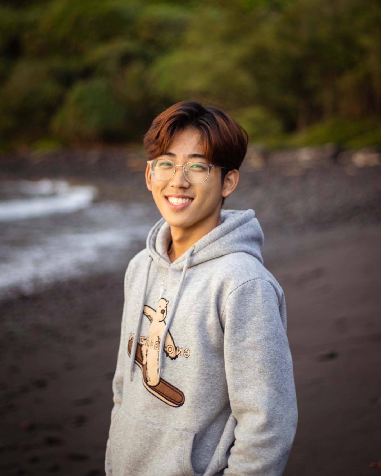 Daniel Lim