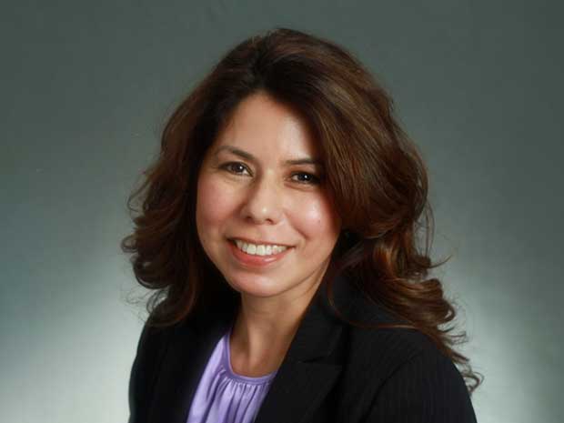 Elia Blankenship