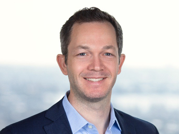 Doron Neuman, official photo