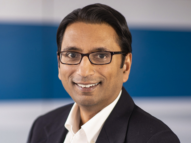Sharat Kumar