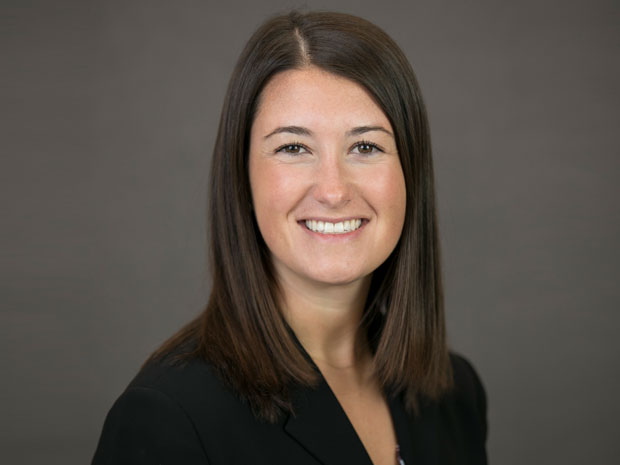 Laura Fairneny