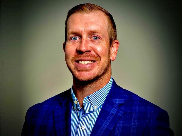 Mike Oberschmidt