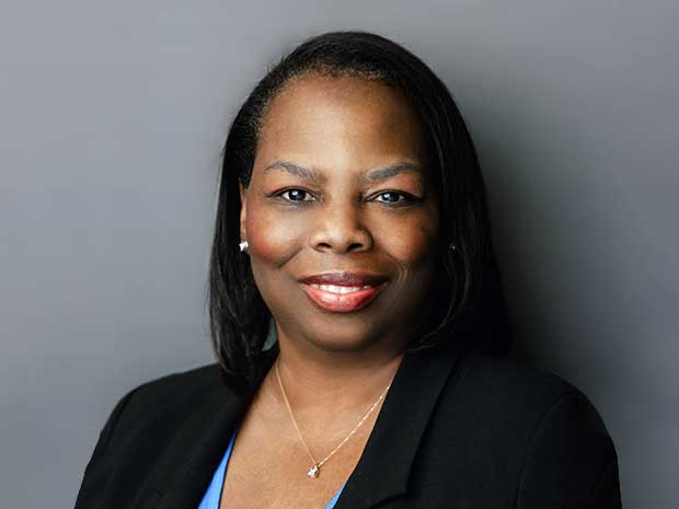 Mary Nelson