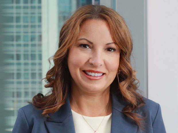 Tammy Barnes