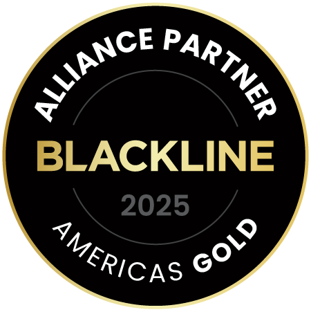 2025 Blackline Alliance Partner - Americas Gold