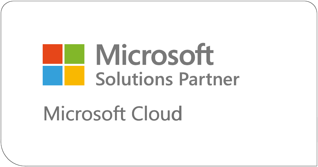 Microsoft cloud