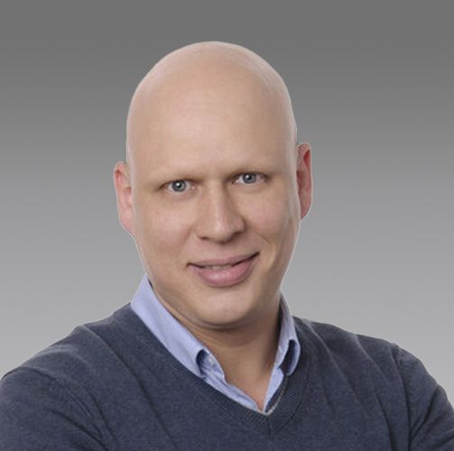 Max Rudman