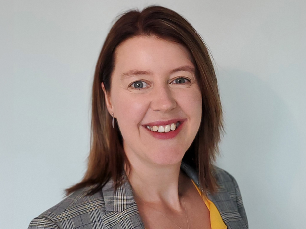 Jen Harwood