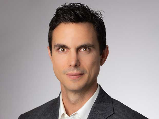 Casey Chapman, Principal