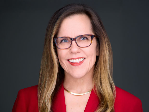 Jamie Kingsley headshot