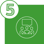 #5