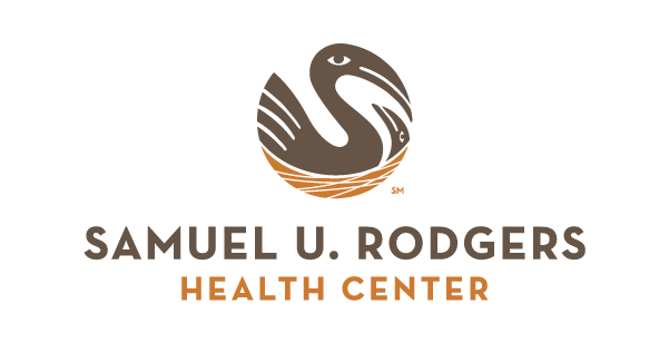 samuel u. rodgers logo