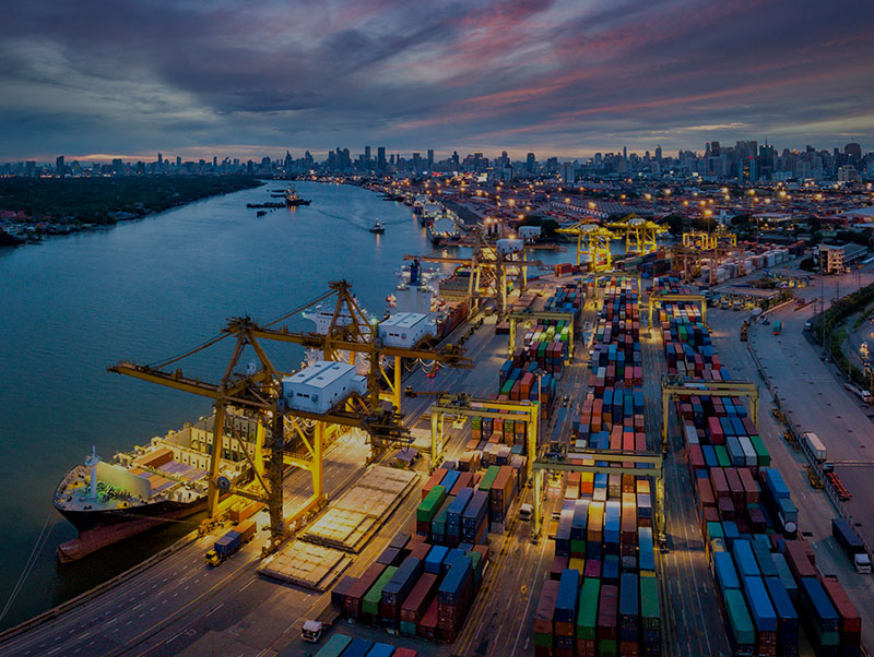 ESG in supply chains