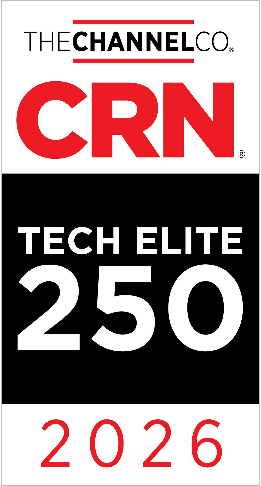 CRN 2026