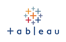 Tableau logo